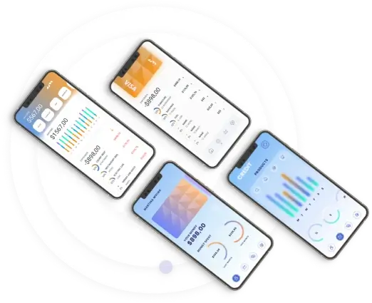 Quantum Trading - Get in touch with us