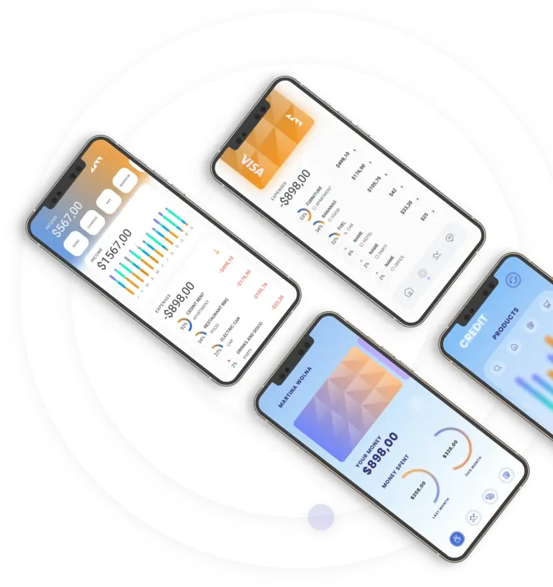 Quantum Trading - Get in touch with us